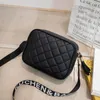 Evening Bags Fashion Butterfly Diamond Shoulder Bag For Women Small Square Brands Designer Crossbody Shopping Phone Purse