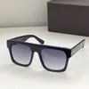 Nuevo diseñador de moda Gafas de sol Ópticas para mujeres Hombres Tom Gafas Vintage Verano Anti-ultravioleta Gafas Cuadradas Conducción Deporte Anteojos Ijug