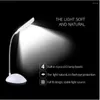 Lampes de table Lampe de bureau LED Protection des yeux Lampes de lecture 2023 Morden Dormitory