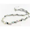 H￤nge halsband mode smycken vintage p￤rlor halsband ladys kvinnor kedja tr￶ja droppleverans h￤nge dhr3i