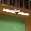 Lampes de table suspendues lampe LED magnétique USB charge étude lampe de lecture gradation continue Protection des yeux bureau chevet