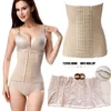 Waist and Abdominal Shapewear Seamless Underwear Slimming Trainer Corset Modeling Strap Women Dress Body Shaper Belt Cincher Faja Girdle 0719