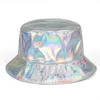 Cloches 2023 Модная кожаная рыбалка бренда бренда повседневная шляпа с холодным солнцезащитным кремом шляпы рыбаков хип -хоп1