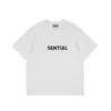 여름 남자 여자 디자이너 티셔츠 느슨한 오버 사이즈 테스 의류 패션 탑 맨스 캐주얼 가슴 편지 T 셔츠 고급 거리 반바지 소매 2xl 3xl 4xl 5xl mens tshirts