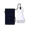 Lampadaire solaire S1200 15W 130Lm Portable LED BB Jardin Alimenté Lampe à énergie chargée de haute qualité Drop Livraison Lumières Éclairage RE A Ottkf