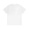 T-shirts Plus pour hommes Polos Col rond brodé et imprimé style polaire vêtements d'été avec street pur coton 3G6u4UH7