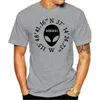 T-shirt col rond pour Homme, Cool, zone 51, coordination Aliens UFO x-files, cercle court, Roswell enlèvement, dessus de chemise
