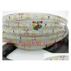 LEDストリップ20m Wifi Dimmable Strip Mi Light Waterfof 5050 5630 2835 12V Add 4 2.4g調光器リモートパワーアダプターシップDRO OTH2S