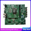 Motherboards For Pavilion Gaming Desktop Motherboard 690-078ccn 590-P010 942012-001 Perfect Test