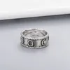 925 Silver Plated Ring Couple Rings Engagement Rings Jewelry Supply Wholesale