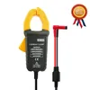 ZIBOO i600E 600Amp AC Current Clamp 4mm Banana Plug For Multimeters/mV Measurement Tools Perfect replacement for Fluke i400E