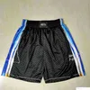 Team Basketball Shorts Just&Don Retro High School Edition Wear Sport Pant With Pocket Zipper Sweatpants Hip Pop Black Red Yellow White Blue