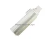 Lampadine a Led 7W 9W 11W 13W 15W Bbs Luci E27 G24 Tal Plug Corn Light Ac 85265V Illuminazione a goccia Otjs2