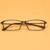 Solglasögon ramar äkta tr90 optiska ögonglasögon ram för receptbelagda glasögon myopia glasögon ren lins kvinnor män