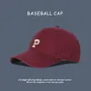 Chapeau de papa brodé henny hommes femmes | Casquette de Baseball réglable, casquette d'été à la mode, chapeaux entier9235109