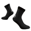 Men's Socks 3MM Neoprene Diving Boots Water Shoes Beach Booties Snorkeling Surfing For Men Women