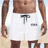 Männer Shorts 2021 Männer Frauen Designer Sommer Mode Streetwears Kleidung Schnell Trocknende Badebekleidung Druckbrett Strand Mann S Schwimmen Sho Dhten