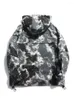 Giubbotti da uomo 2023 Autunno Camouflage Outdoor Moda uomo Camping Techwear Abbigliamento tattico militare Alpinismo 21Q1298