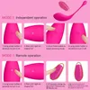 Vibrators Wireless G Spot Dildo Vibrator For Women Remote Control Wear Vibrating Egg Clit Female Panties Sex Toys Adults Products