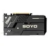 SOYO NVIDIA GEFORCE GTX1650 MONARCH DRAGON 4G CARTA GRAPHICS GDDR6 MEMÓRIA 128BIT VÍDEO DE VÍDEO DE VÍDEO DE VÍDEO DE VÍDEO DE VÍDEO PARA DESPESSÃO NOVA CARTÃO GPU