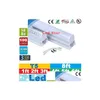 Tubes LED intégrés T5 1Ft 2Ft 3Ft 4Ft 5Ft 6Ft 8Ft Cooler Lights Bbs Light Ac 110240V Ce Drop Delivery Lighting Ot4Ct