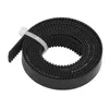 Mattor Drive Belt Flexible 3D Print Open Timing Stable för Ender 5 Cr10