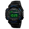 Armbanduhren Honhx Luxus Herren Digital LED Uhr Datum Sport Männer Outdoor Elektronische Relogio feminino Zegarek Damski Uhren
