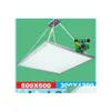 Pannello Led Sospeso 48W Luce 600X600Mm 4800Lm Alta Luminosità Smd2835 Soffitto Garanzia 3 Anni Ce Rohs Fcc Drop Delivery Lig Otcao