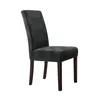 Housses de chaise, housse de siège décorative, imperméable, extensible, pour Banquet, mariage, cérémonie El