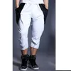 Ropa de escenario Pantalones casuales para hombres Jazz Hip Hop Performance Male Pocket Harem Handsome Hip-Hop Street Pantalones deportivos sueltos DWY2709