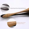 Makeup Brushes 1st Soft Fluffy Brush Set för Cosmetics Foundation Blush Powder Eyeshadow Kabuki Beauty Tools Wholesale