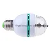 LED BULBS BALL MAGIC BALL RGB FL COLOR 3W