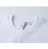 T-shirts Plus pour hommes Polos Col rond brodé et imprimé style polaire vêtements d'été avec street pur coton 3G6u4UH7