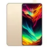 6.7 inch I14 Pro Max 5G mobiele telefoons smartphone camera 16GB RAM 1TB FACE ID ontgrendeling HD Full -scherm Smartphones Android Mobiele telefoon Groene tag verzegelde doos