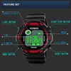 Wristwatches Digital Watch For Man Kids High Quality Sport Eletronic Hodinky Waterproof Clock Gift Drop Erkek Kol Saati