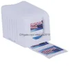 Dispensador de carimbo de impress￣o de impress￣o de embalagem para um rolo de 100 selos portador de pl￡stico US ￩ compacto e impactresistente mesa ou otlqw