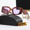 Irregular square sunglasses 2023 new new trend fashion personality sunglasses