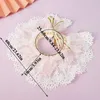 Cat Collars & Leads Fashion Pet Collar Lace Bibs Cute Bib Lovely Dog Necklace Decor Adjustable Grooming Accessories