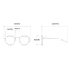 Sunglasses Frames Glasses Frame Spectacle Rack Eyestrain Elegant Unisex Male Anti Computer Office Accessories Gaming Supplies Replaced Part