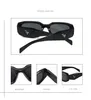 2023 Designer Sunglasses Classic Eyeglasses Goggle Outdoor Beach Sun Glasses UV400 square polarized polaroid Lens Sun Glasses 17