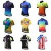 سباق السترات Miloto Pro Summer Cycling Jersey Short Sleeve Maillot Roupa Bicycle Jerseys Ciclismo Road Bike Tops