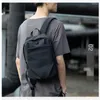 Plecak Rejs światło 12,9 cala iPad Oxford Waterproof Mini Men Business Travel Travel Mały Bagpack Męs