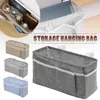 Storage Boxes 1pcs Bedside Bunk Couch Car Seat Back Gadget Bag Hanging Organizer Holder Baby Toy Home Accessories
