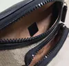 3A Designer-Tasche, modisch, schwarz, weich, für Herren, Taille, Handtasche mit Box, Damen-Gürteltaschen, Luxus-Designer-Taschen, Herren-Umhängetasche, Umhängetasche, 450946, Rucksack-Handtasche