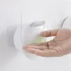 köksrätt tvål dispenser med svamphållare