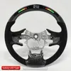 Smart Carbon Fiber Steering Wheel for Lexus ES 2022 LED Performance