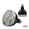 Bulbi a LED par30 35w Spotlight par 30 bb luce e27 indooor lampada ad alta potenza nero corpo bianco 85v265v luci di consegna a goccia illuminazione bbs otgh3