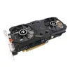 GraphicsPlayer 8GB Graphics Cards RX 580 Series 256Bit 2048SP GDDR5 8GB Videokort Placa de Video för AMD RX