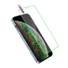 HD Luminous Glow в темноте запеченной стеклянной камеры Защитник телефона для iPhone 14 13 12 11 Pro Max XR