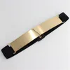 Belts Clothing Decoration Women Adjustable Stretch Elastic Waist Strap Classy Decorative Waistband